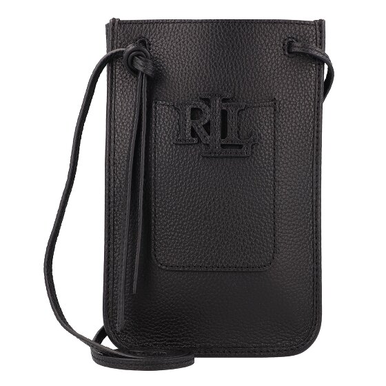 Lauren Ralph Lauren Cameryn Pochette pour téléphone portable Cuir 13 cm