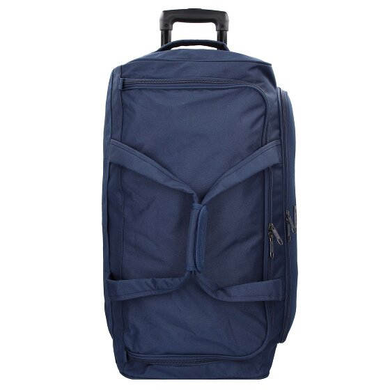 d&n Travel Line 7700 2 roues Sac de voyage 36 cm