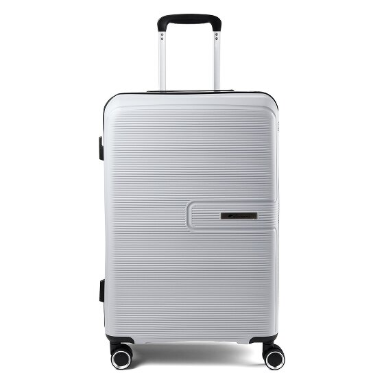 Cocoono Marseille 4 roulettes Trolley M 61 cm