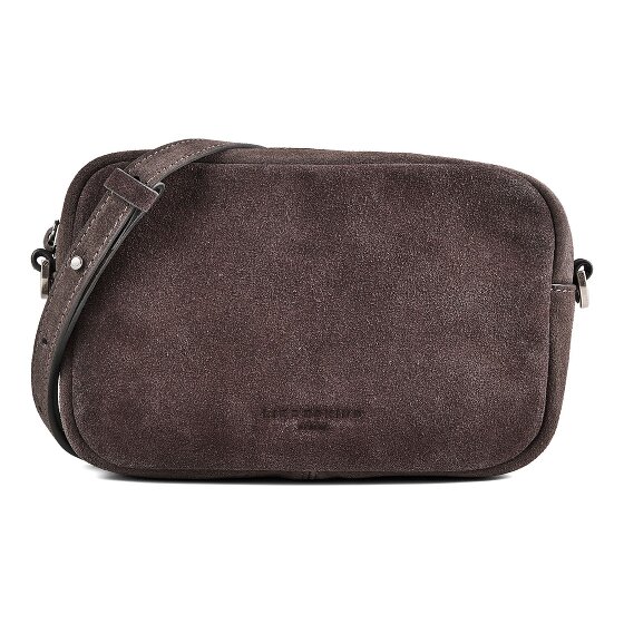 Liebeskind Ella Sac à bandoulière Cuir véritable 20 cm