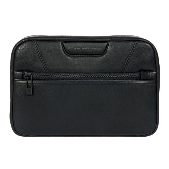 Porsche Design Roadster Trousse de toilette Cuir 27 cm