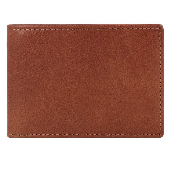 Leonhard Heyden Cambridge Porte-monnaie Cuir 10 cm