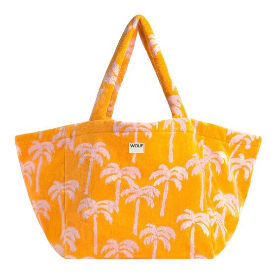 Wouf Terry Sac de shopper 33 cm