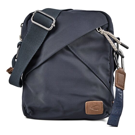 camel active Aurum Sac à bandoulière S 19 cm