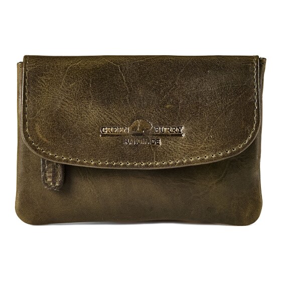 Greenburry Newport Étui à clés Cuir 10 cm