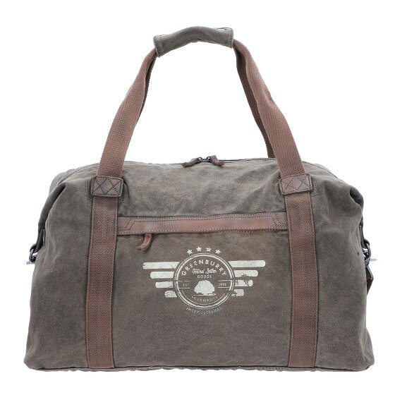 Greenburry Aviator Weekender Sac de voyage 53 cm
