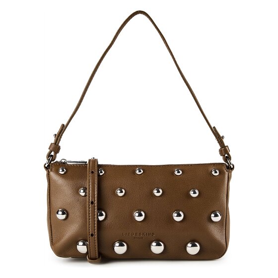 Liebeskind Ryker Sac à bandoulière S Cuir véritable 23.5 cm