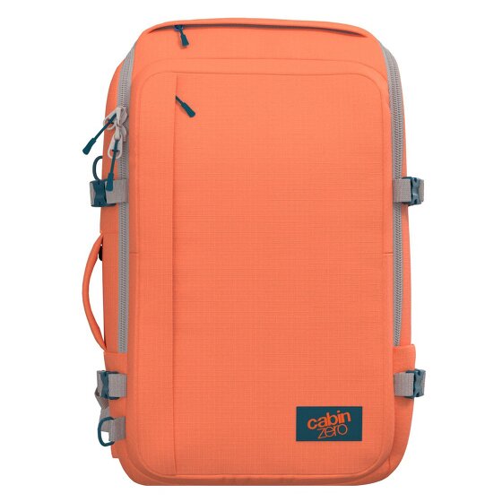Cabin Zero Adventure Cabin Bag ADV 42L Sac à dos 55 cm