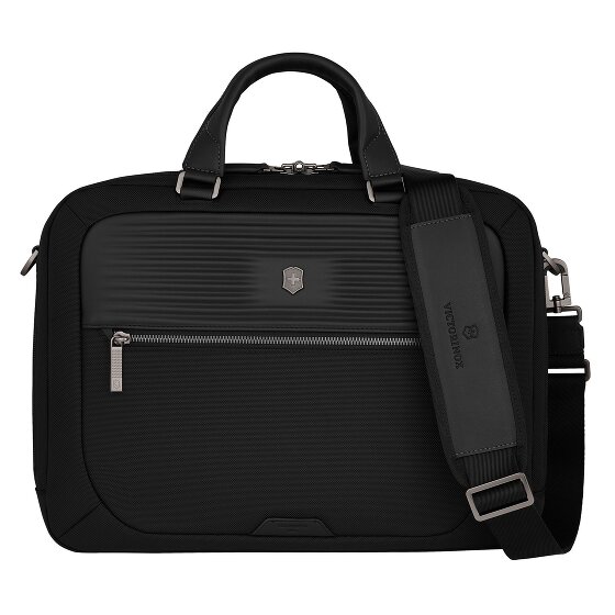 Victorinox Mythic Porte-documents 40 cm Compartiment pour ordinateur portable