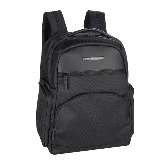 Porsche Design PD Voyager Daypack L 43 cm Compartiment pour ordinateur portable
