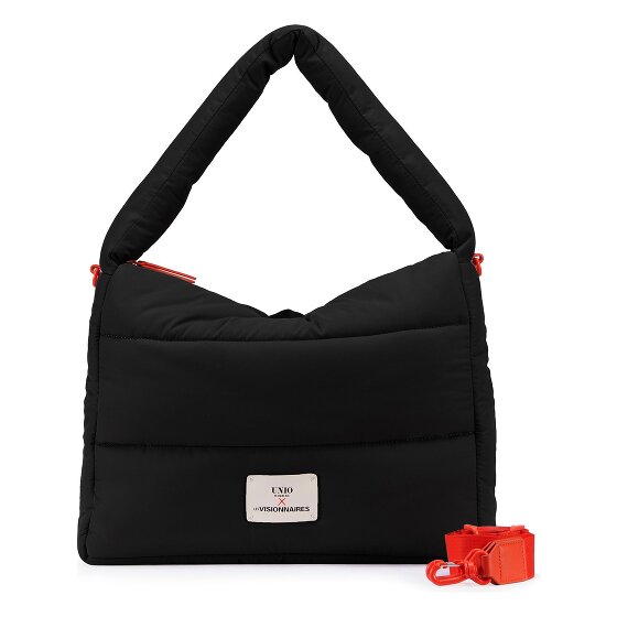 LES VISIONNAIRES Unio Hobo Sac à bandoulière 38 cm