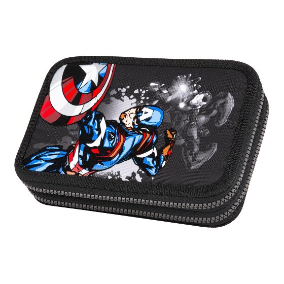 McNeill Trousse