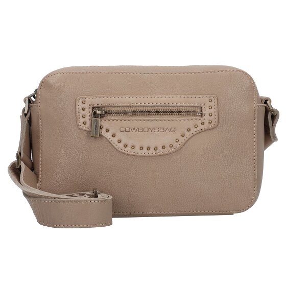 Cowboysbag Enterprise Sac à bandoulière Cuir 25 cm