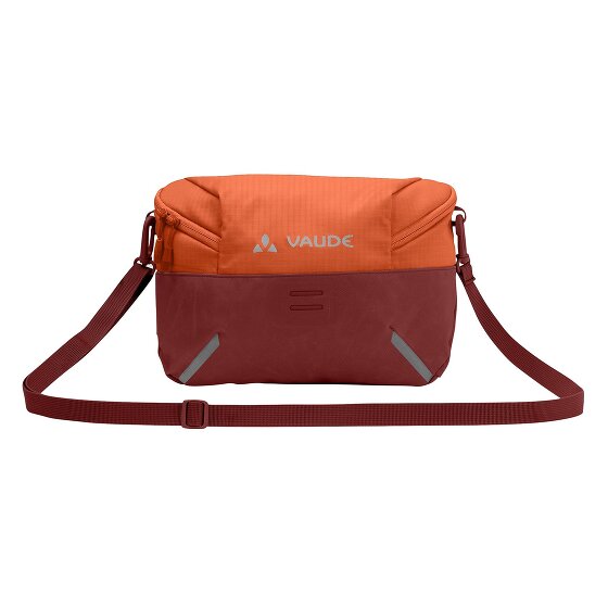 Vaude City Bike II Sacoche de vélo 26 cm