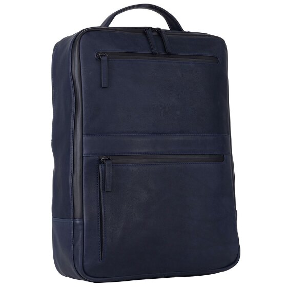 Leonhard Heyden Den Haag Sac à dos 42 cm pour ordinateur portable