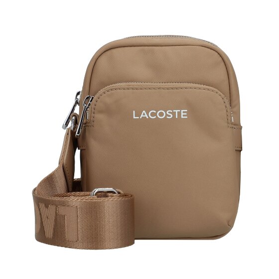 Lacoste Active Nylon Sac à bandoulière 12 cm