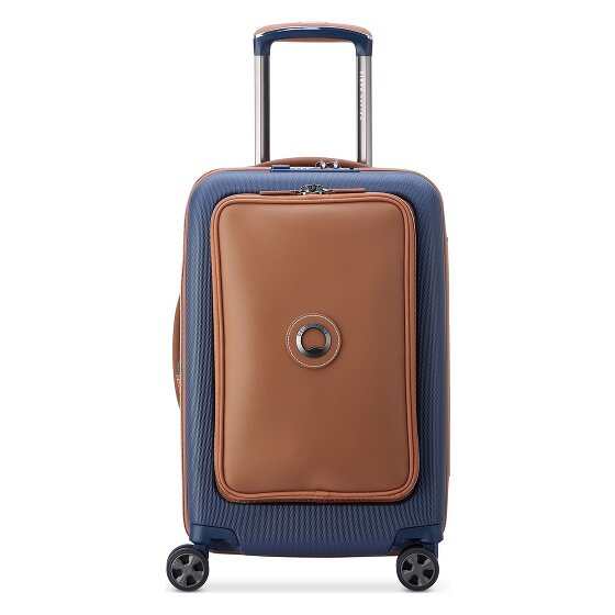 Delsey Paris Chatelet Air 2.0 4 roues Valise cabine 55 cm