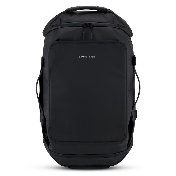 Kapten & Son Lisbon Duffle Sac de voyage Weekender M 55 cm
