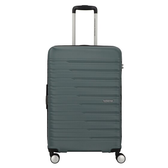 American Tourister Flashline 4 roulettes Trolley 67 cm