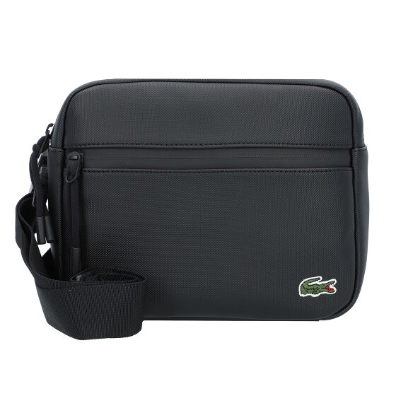 Lacoste Core Essentials Lcst Sac à bandoulière 23 cm
