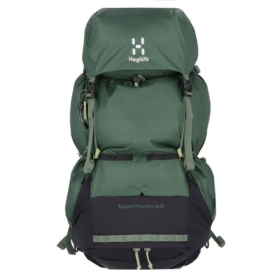 Haglöfs Rugged Mountain Q 60 Sac à dos de randonnée 75 cm