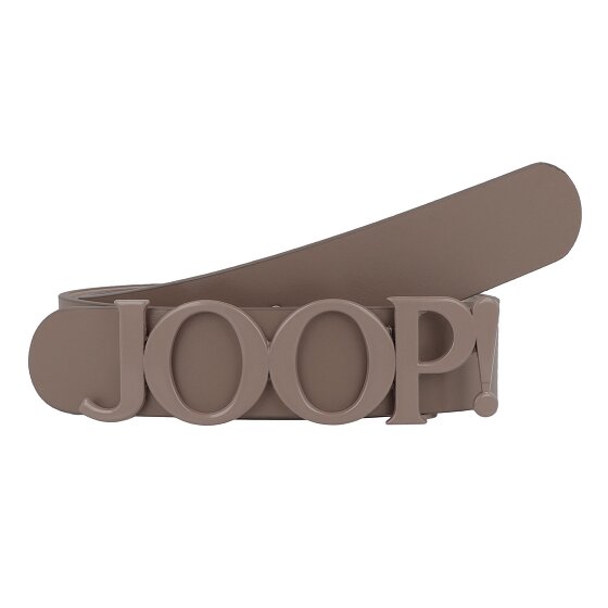 Joop! Ceinture Cuir véritable