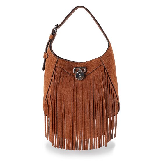 Lauren Ralph Lauren Tanner Sac à bandoulière Cuir 20.5 cm