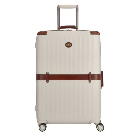 The Bridge Story Viaggio Trunks 4 roues Valise cabine 70 cm