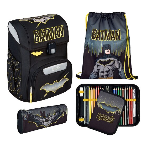 Scooli EasyStart Set de cartables 5 pièces