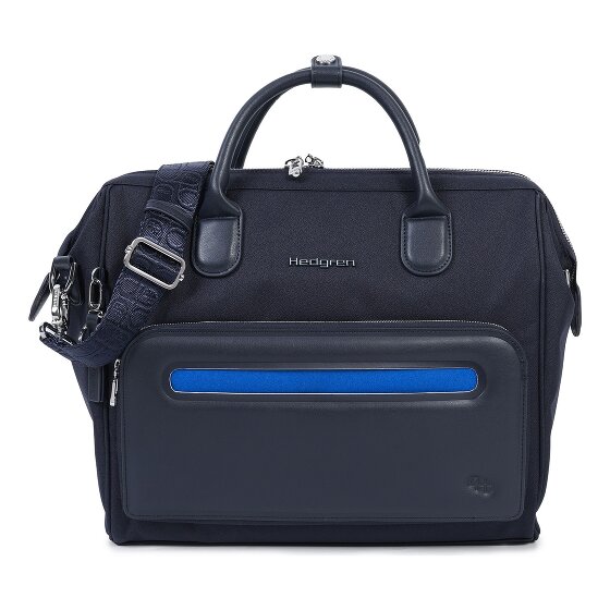 Hedgren Fika Attaché-case Protection RFID 35 cm Compartiment ordinateur