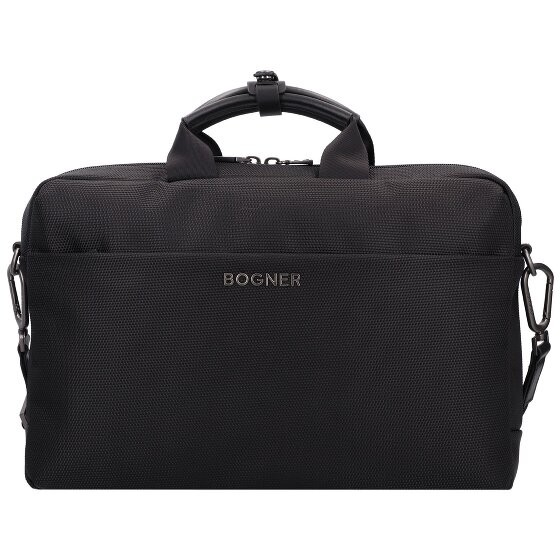 Bogner Keystone Mattis Porte-documents 39 cm Compartiment pour ordinateur portable