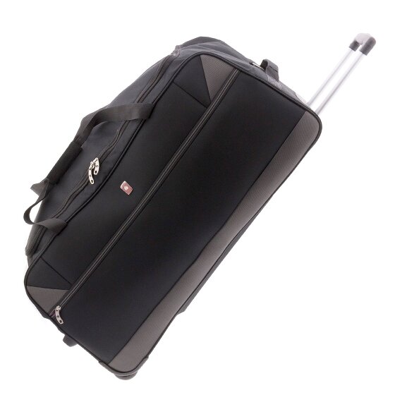Gladiator 2100 2 roulettes Sac de voyage 80 cm