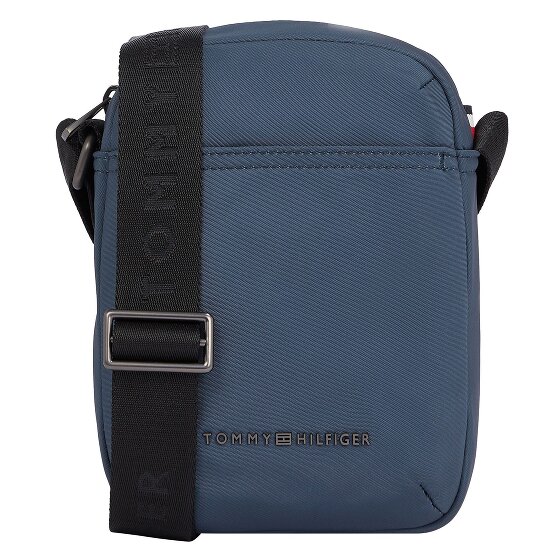 Tommy Hilfiger Nylon Mini sac à bandoulière 16 cm