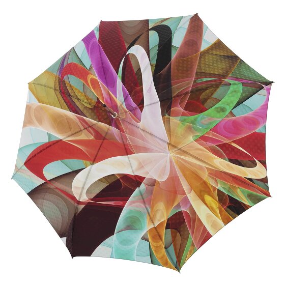 Doppler Manufaktur Elegance Boheme Parapluie canne 90 cm