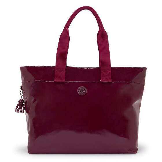Kipling Basic Elevated Colissa Up Sac de shopper 50 cm Compartiment pour ordinateur portable