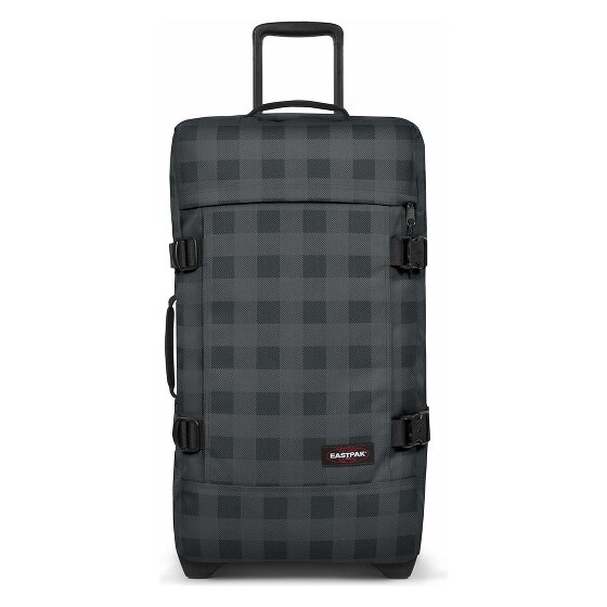 Eastpak Tranverz 2 roues Valise cabine 67 cm