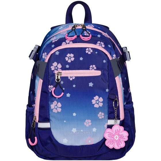 Schneiders Kids Sac à dos pour l'école maternelle 35 cm