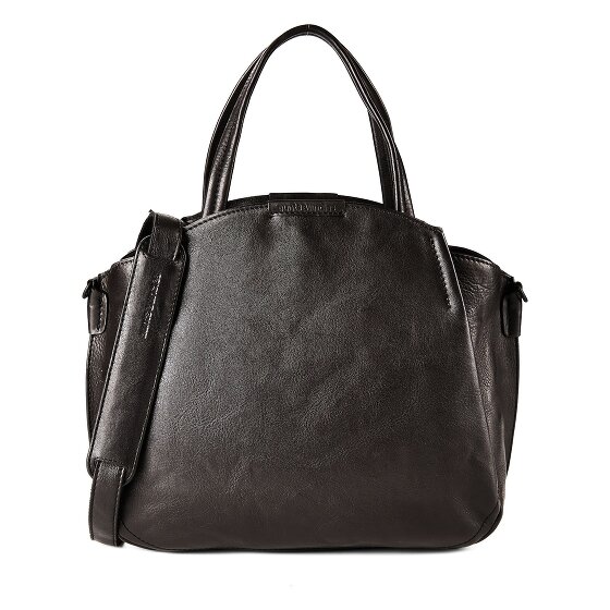 aunts & uncles Grandma's Luxury Club Sac à bandoulière Cuir véritable 33 cm