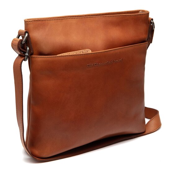 The Chesterfield Brand Lunton Sac à bandoulière Cuir 30 cm