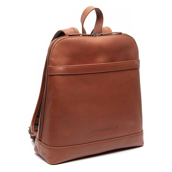 The Chesterfield Brand Tigris Daypack Cuir 31 cm
