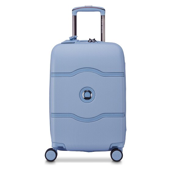 Delsey Paris Chatelet Air 2.0 4 roues Valise cabine 55 cm
