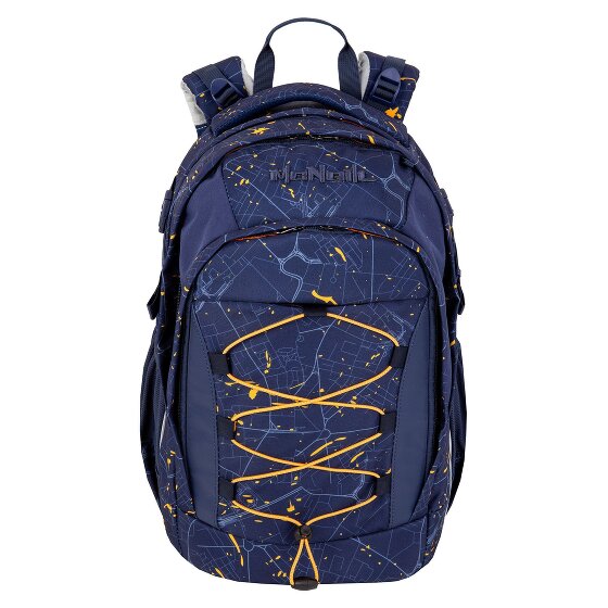 McNeill LUCA Sac à dos scolaire 45 cm