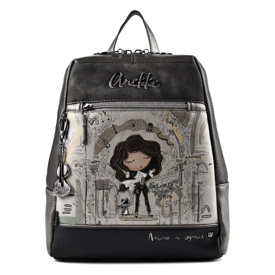 Anekke Orchestra Sac à dos de ville 31 cm