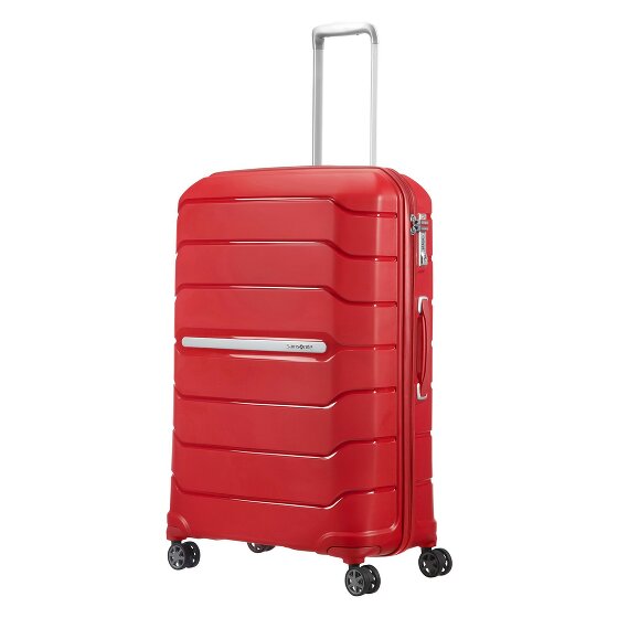 Samsonite Flux 4-roll trolley 75 cm