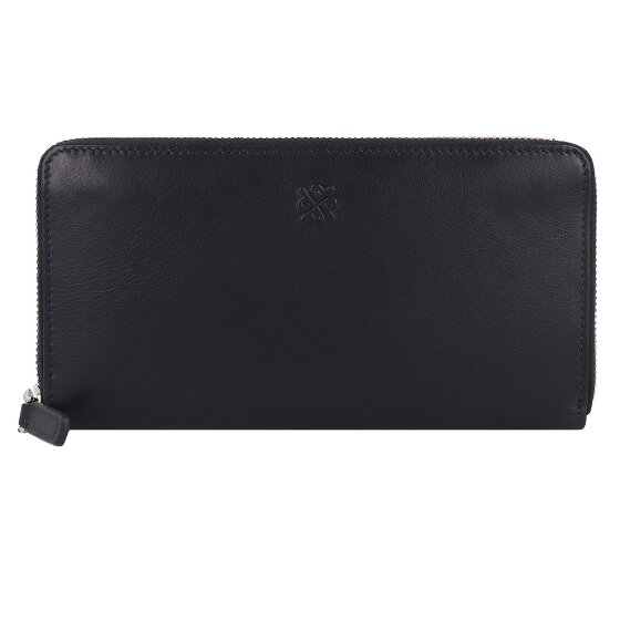 Picard Bali 1 Porte-monnaie Protection RFID Cuir 18.5 cm