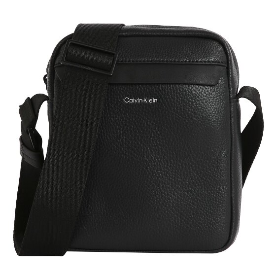 Calvin Klein CK Mixmedia Mini sac à bandoulière 16.5 cm