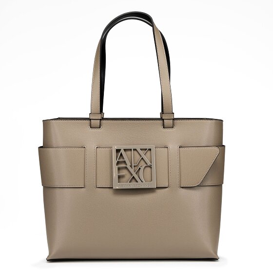 Armani Exchange Susie Sac de shopper 30 cm