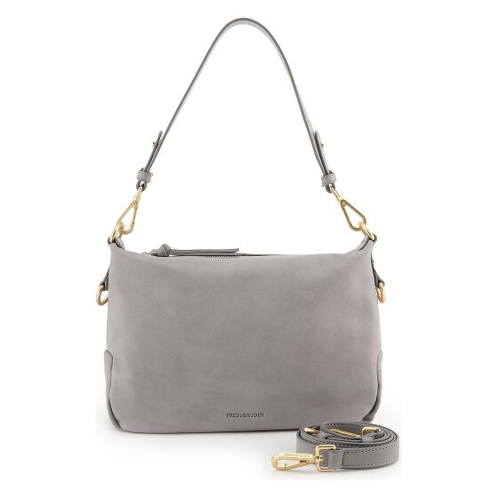 FredsBruder Just Easy Sac à bandoulière Cuir 31 cm