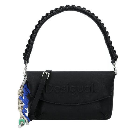 Desigual Half Trokel Sac à bandoulière 31.5 cm