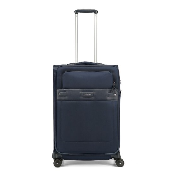 Samsonite Beauhaven 4 roues trolley 67 cm